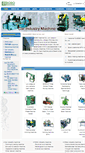 Mobile Screenshot of bobomachine.com